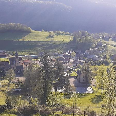 Villa O Joli Bugey Saint-Rambert-en-Bugey Esterno foto