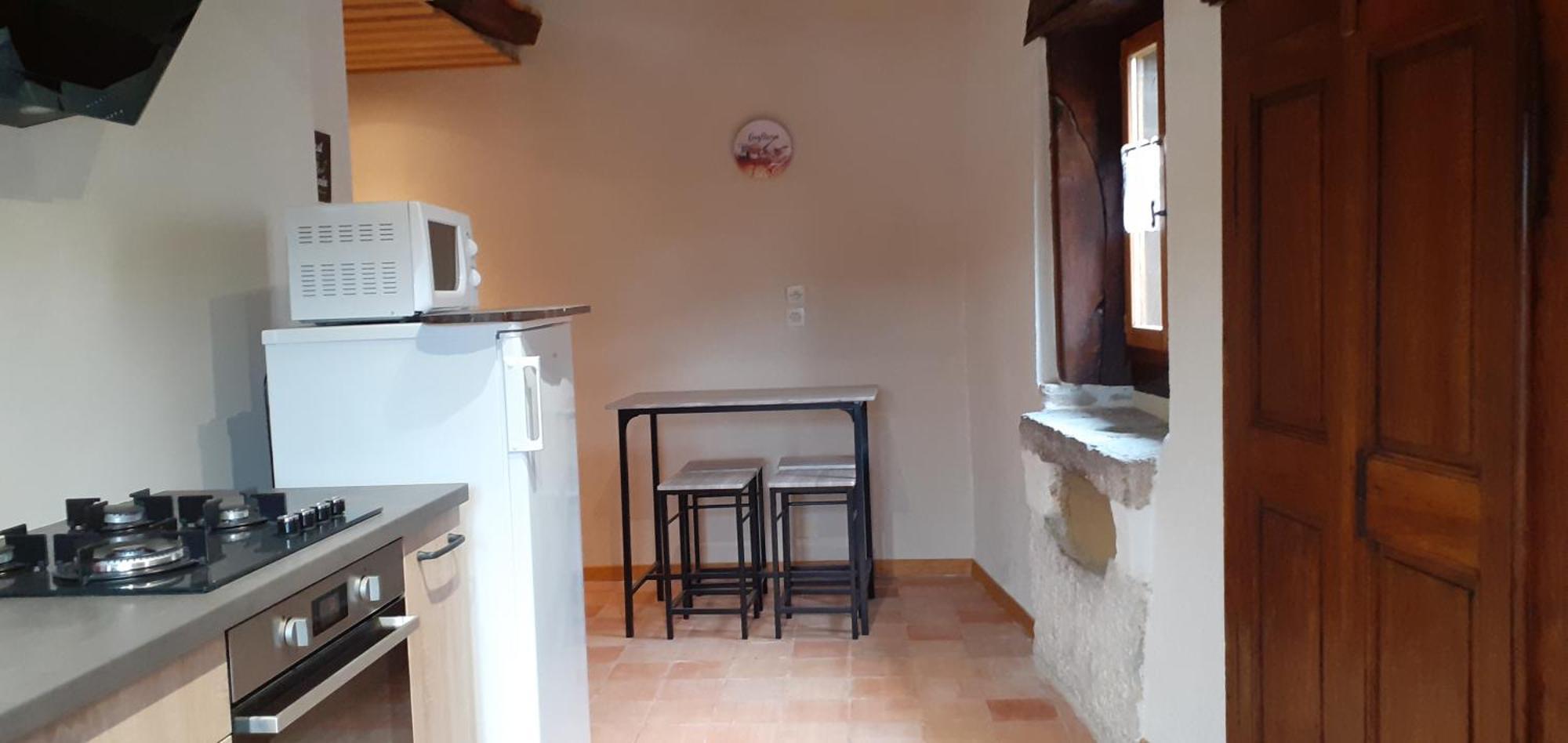 Villa O Joli Bugey Saint-Rambert-en-Bugey Esterno foto